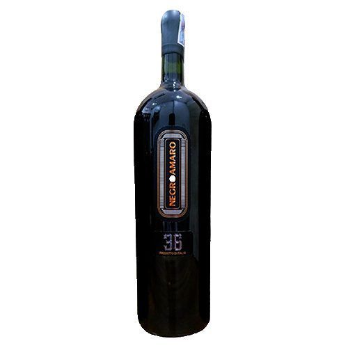 Rượu Vang 36 Negroamaro 15% 1.5L